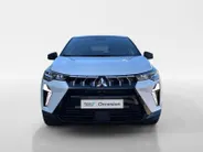 Mitsubishi ASX 1.8 HEV AT Black Edition | Lichtmetaal Zwart | Camera | Garantie 2034! | Demo |