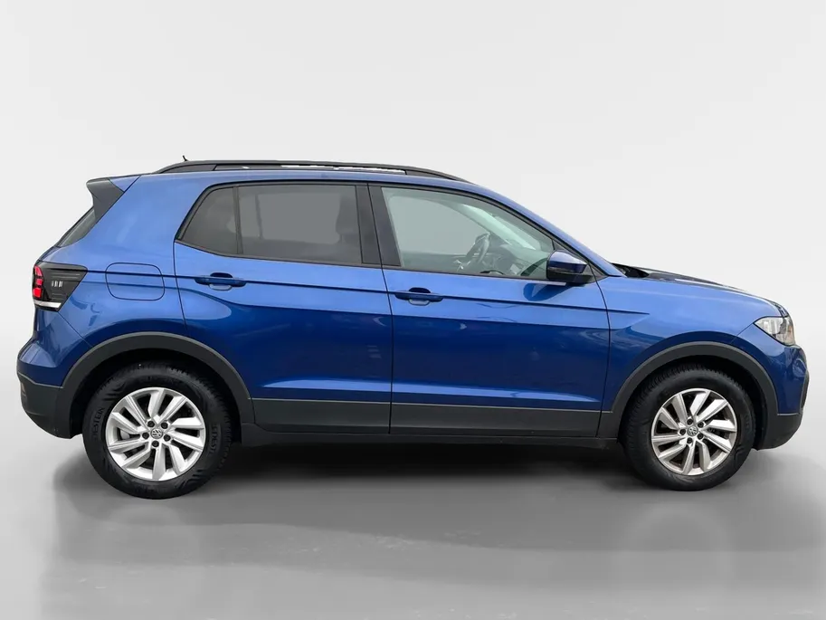 Volkswagen T-Cross 1.0 TSI Life Nederlandse auto | 1e eigenaar | navi | clima | allseason | PDC | camera | etc.