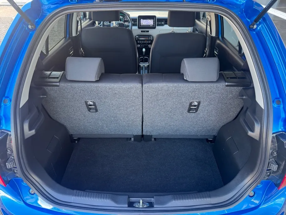 Suzuki Ignis 1.2 Select