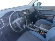 SEAT Ateca 1.0 EcoTSI Style 12 maanden garantie! | Apple carplay/ Android auto | Cruise control | Clima | Camera |