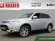 Mitsubishi Outlander 2.0 PHEV Business Edition X-Line | Navi | Clima | Camera | Trekhaak | Keyless | 18' LM |