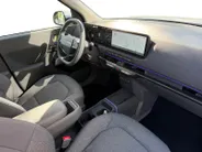Kia EV2 Plus Advanced 42.2 kWh STOEL & STUURVERWARMING | PANORAMADAK | ELEKTRISCHE STOELVERST | RESTERENDE FABRIEKSGARANTIE TM 2036
