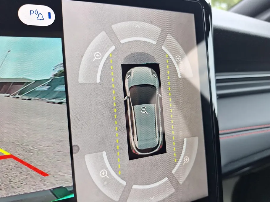 Ford Puma 1.0 EcoBoost Hybrid ST-Line X | Nieuw te bestellen | €5000,- Korting | Driver Assistancepack | Winterpack | 19' Lichtmetaal | Matrix Led | 360Camera | Panoramadak | BLISS | Apple Carplay&Android Auto |