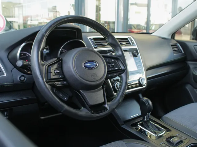 Subaru Outback 2.5i Premium | Navi | Adap. Cruise | Clima | Camera