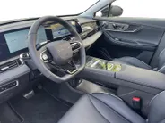 Omoda 5 EV Premium 61 kWh | DEMO | 360 camera | Leder | Stoelverwarming en stoelverkoeling | Carplay |