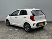 Kia Picanto 1.0 DPi 67pk 4-zits DynamicPlusLine