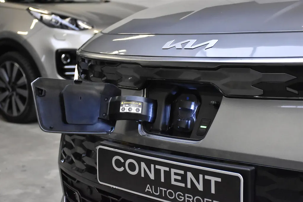 Kia e-Niro 64,8 kWh 204pk Aut Light Advanced