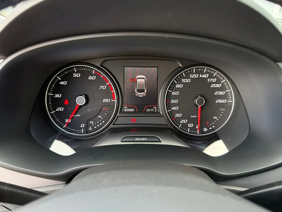 SEAT Leon ST 1.0 EcoTSI Style | Cruise control | Navigatie |