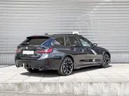 BMW 3 Serie Touring 330e