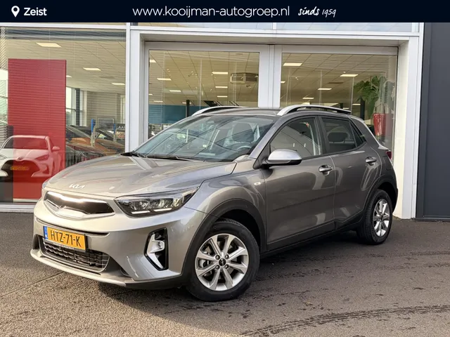 Kia Stonic