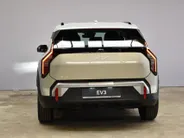 Kia EV3 81,4 kWh 204pk Air NIEUW SNEL LEVERBAAR