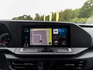 Volkswagen Caddy Cargo 2.0 TDI Style EX.BTW