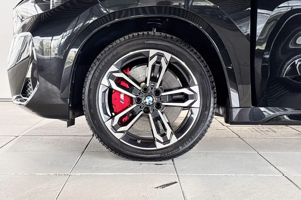 BMW iX1 eDrive20 67 kWh M Sport Edition