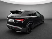 Škoda Elroq Sportline 60 | Trekhaak wegklapbaar | Business upgrade Plus | Black Pack | 21 inch lichtmetaal + All-Season banden