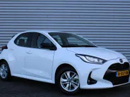Mazda 2 Hybrid 1.5 Agile Comfort pakket | Airco | Cruise | Apple Carplay | Android Auto | Camera | 15' LM |
