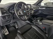 BMW X3 xDrive30e High Executive