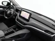Škoda Enyaq iV 50 150pk · SOH 92,9% · Apple/Android Car Play · Camera · Navigatie · Cruise Control · 19'' Inch ·