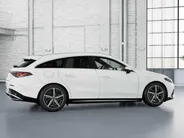 Mercedes-Benz CLA Shooting Brake 250+ Business Solution 85.5 kWh