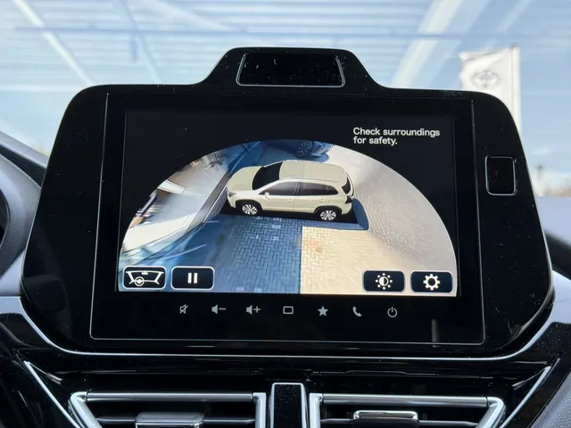 Suzuki S-Cross 1.4 BoosterJet Style Hybrid | Automaat