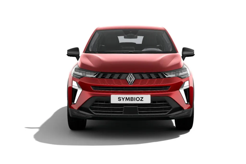 Renault Symbioz E-Tech full hybrid 160 evolution | Nu leverbaar met €3.000,- EXTRA Zeeuw & Zeeuw voorraadkorting en 5 GRATIS jaar garantie tot 160.000km! | Financier tegen 2,9% rente