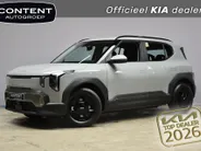 Kia EV2 61 kWh 135pk Air