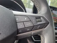 SEAT Leon 1.0 TSI Style Business Intense | Cruise control adaptief | Navigatie | LM Velgen | Apple Carplay/Android Auto | Achteruitrijcamera | airco automatisch