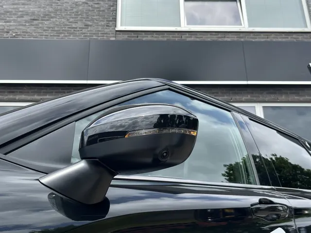 Mitsubishi Outlander 2.4 PHEV Black Edition