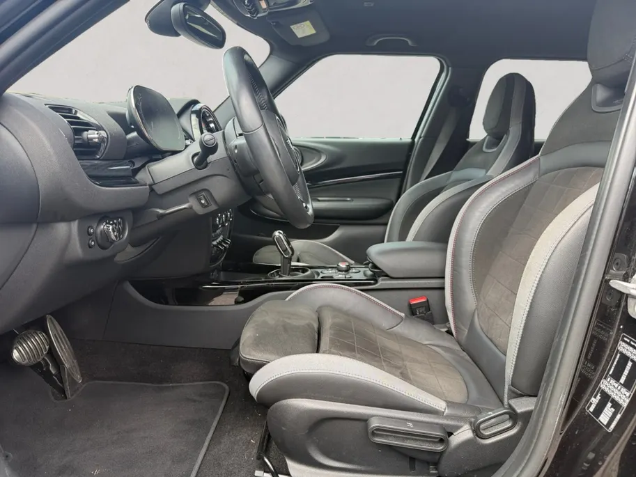 MINI Clubman 1.5 Cooper JCW