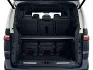Volkswagen Multivan Bedrijfswagens Bulli Edition 1.5eHybrid 245pk 4Motion L2 740670