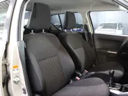 Suzuki Ignis 1.2 Smart Hybrid Select / Camera / Stoelverwarming / Allseason banden /