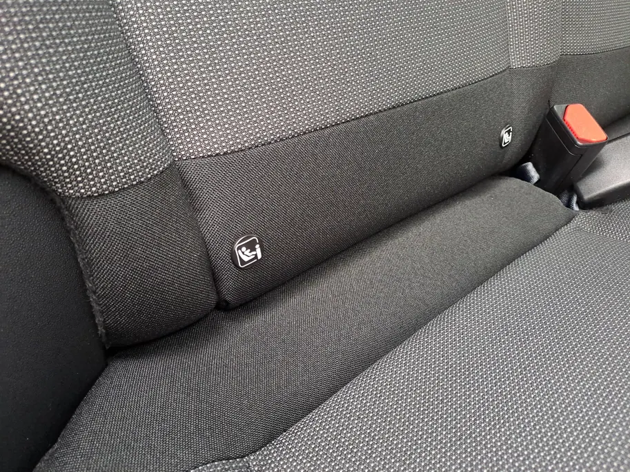Citroën C3 1.2 PureTech You | Airco | Stoel verw. | Cruise | DAB