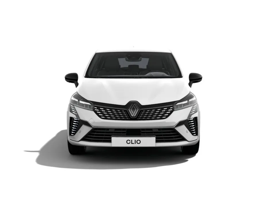 Renault Clio E-Tech Full Hybrid 145 esprit Alpine | NU met € 3000,- Zeeuw en Zeeuw RUN OUT korting | + 5 jaar garantie tot 100.000km | + actiefinanciering 2,9% rente |