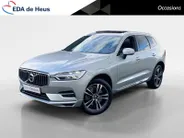 Volvo XC60 2.0 T8 Twin Engine AWD Inscription Automaat | 11-2017 | Panodak | Leder | Bower Wilkins | Stoelventilatie | etc.