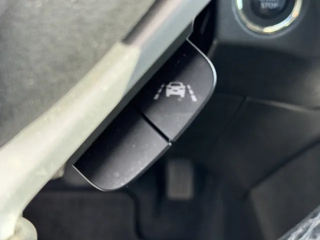 Suzuki S-Cross 1.4 Boosterjet Select Smart Hybrid