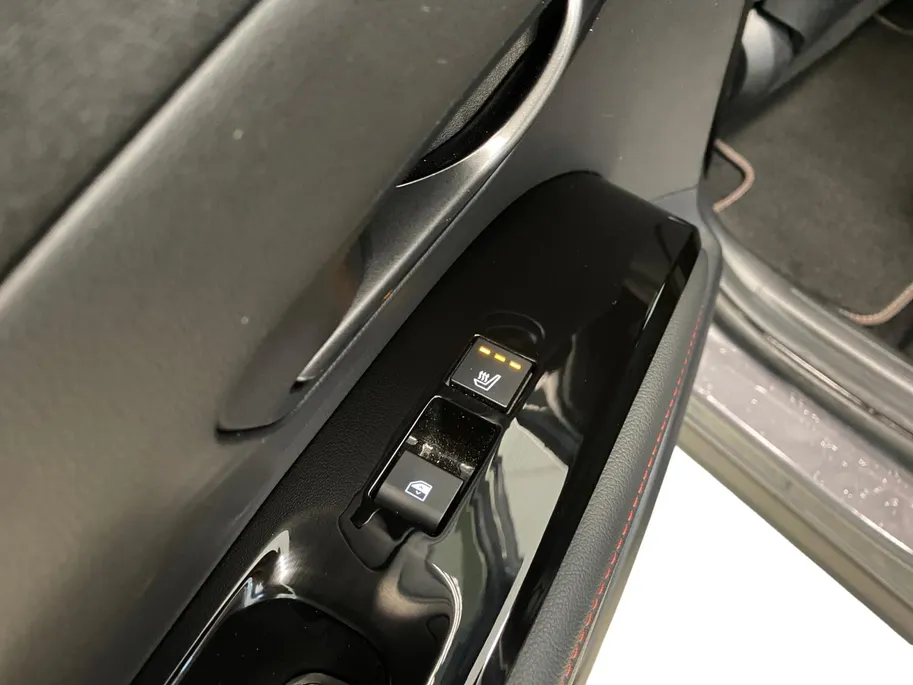 Hyundai Tucson 1.6 PHEV | N-LINE | ECOTRONIC GREY | NL-AUTO |
