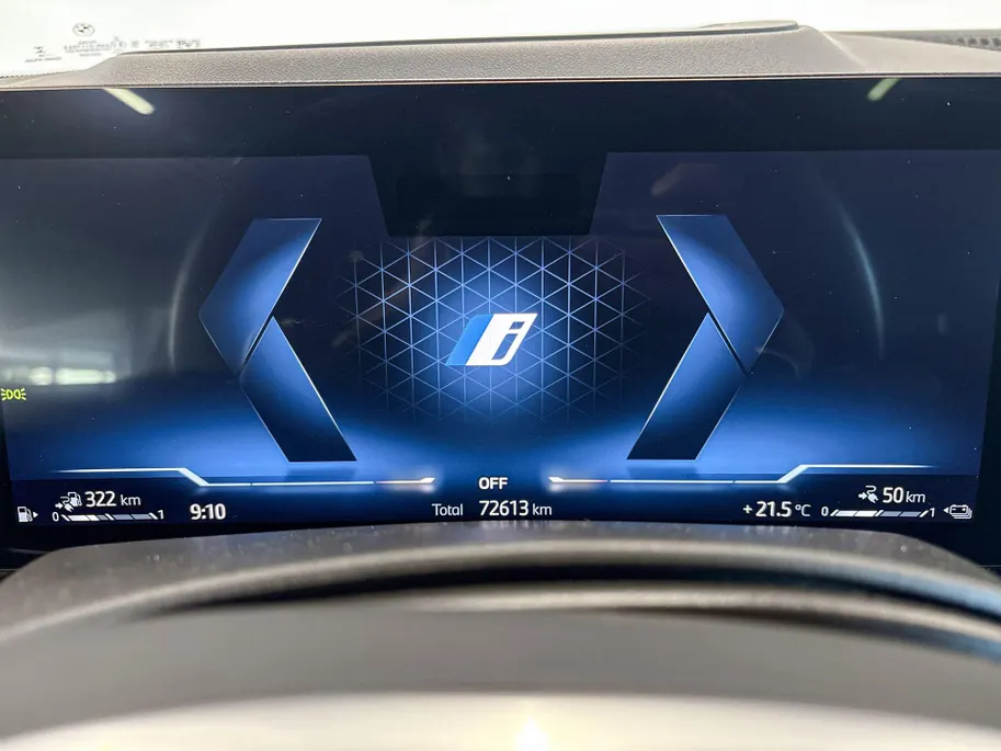 BMW X5 xDrive50e Launch Edition M Sportpakket Pro