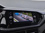 Volkswagen T-Cross 1.0 TSI 110pk DSG Style · Trekhaak · Camera · Apple/Android Car Play · P-Sensoren · Virtual Cockpit ·