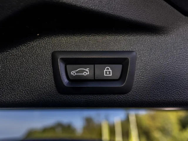 BMW X5 xDrive45e High Executive | M-pakket | Panoramadak | HUD