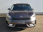 Kia Niro 1.6 GDi Hybrid DynamicLine