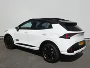 Kia Sportage 1.6 T-GDi 288pk Plug-in Hybrid AT6 GT-PlusLine