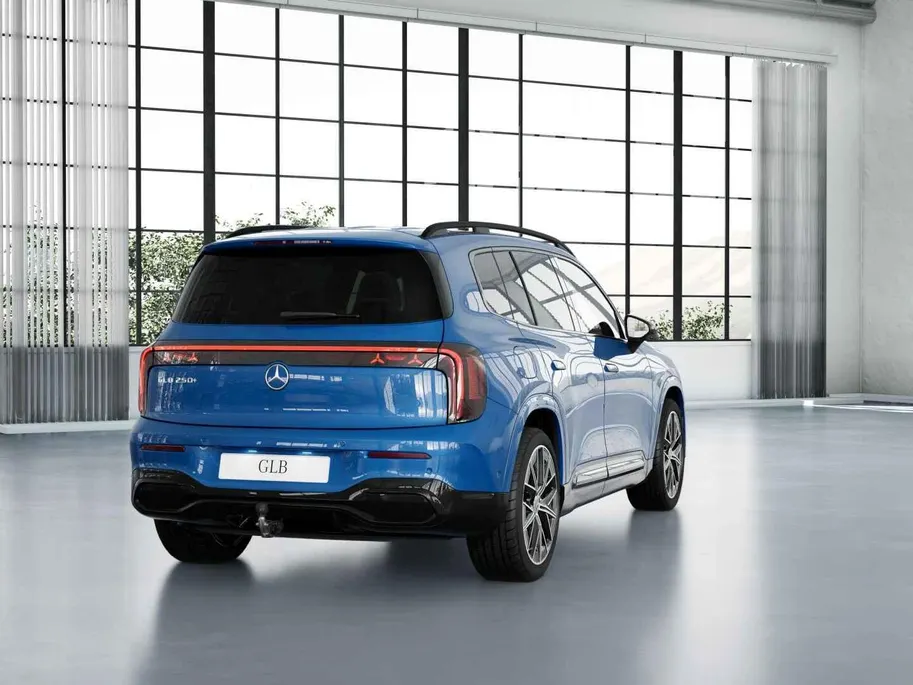 Mercedes-Benz GLB 250+ Business Solution AMG 85.5 kWh