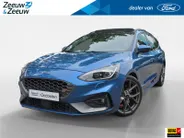 Ford Focus Wagon 2.3 EcoBoost ST-3 | Stage 2 Papieren aanwezig| Performance Pack | Panoramadak | Trekhaak | Winter Pack | Achteruitrijcamera | Adapt. Cruise Control | 12 maanden garantie! |