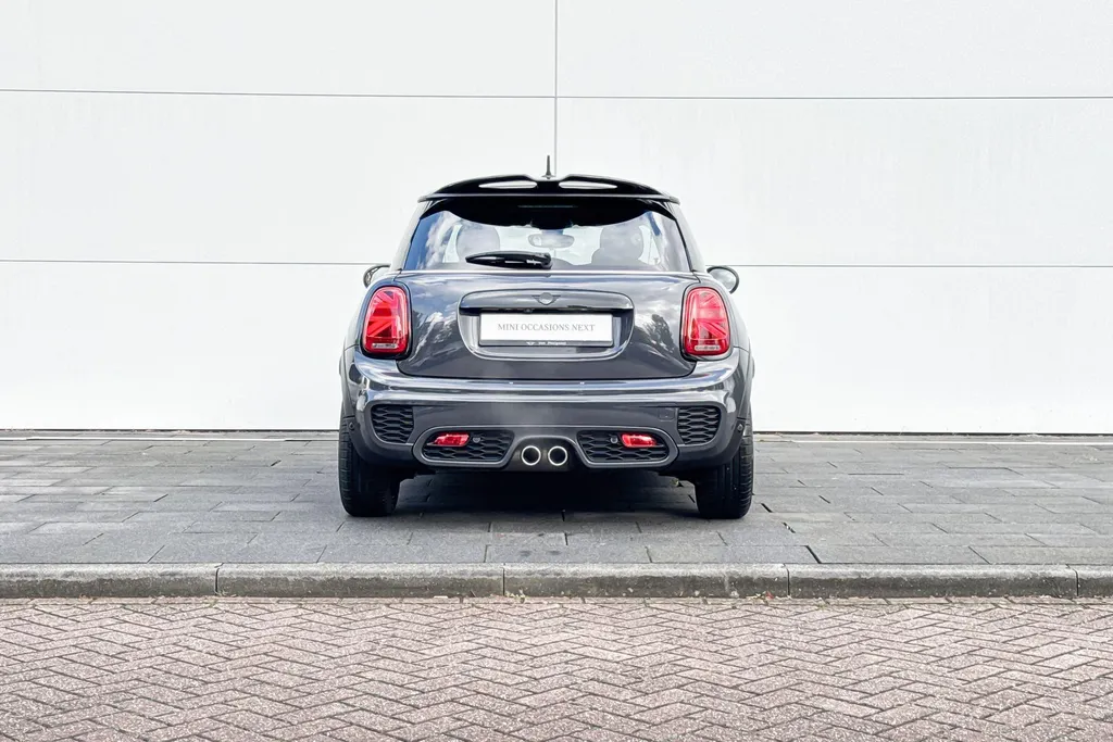 MINI Cooper 3-deurs 2.0 Cooper S Hammersmith