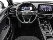 SEAT Leon 1.0 TSI FR 110pk FR · Apple/Android Car Play · Camera · Elekt. inklapbare spiegels · Navigatie · Adaptive Cruise Control ·  Garantie t/m 10-11-2027 of 100.000km