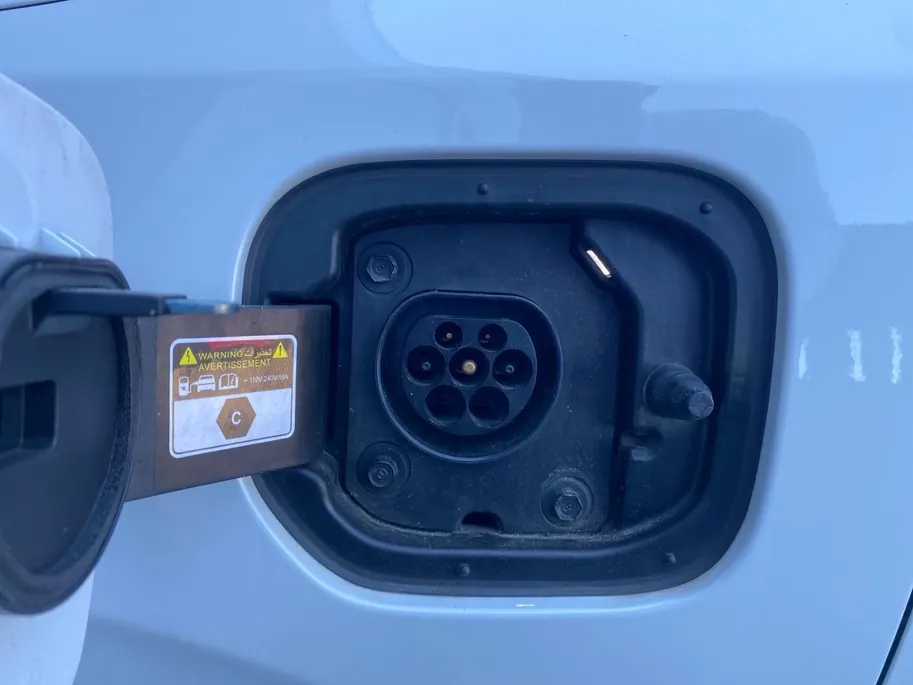 Kia Ceed Sportswagon 1.6 GDI PHEV ExecutiveLine Automaat | Navi | Clima | Camera | Stoelventilatie | Stoel-/Stuurverwarming | Leder & Memory Seats