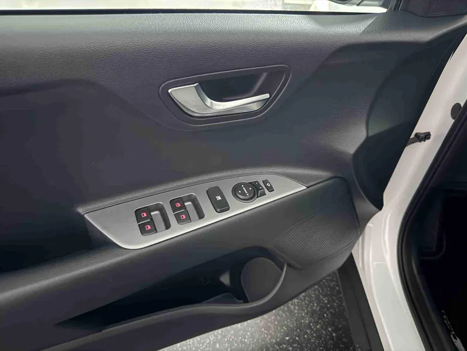 Kia Stonic 1.0 T-GDi MHEV 100pk GT-PlusLine