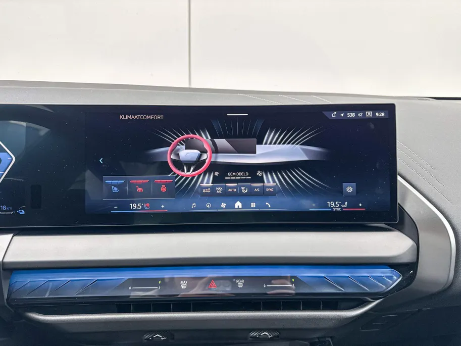 BMW X3 30e xDrive