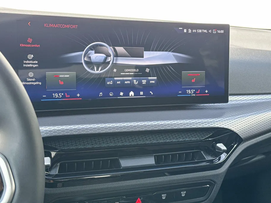 BMW 3 Serie Sedan 330e M Sport Edition