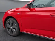 Škoda Scala Monte Carlo 1.0 TSI 115pk DSG · Camera · Panoramadak · Apple/Android Car Play · Dodehoek Detectie · Stoelverwarming · P-Sensoren · 17'' Inch · Garantie t/m 29-04-2029 of 100.000km