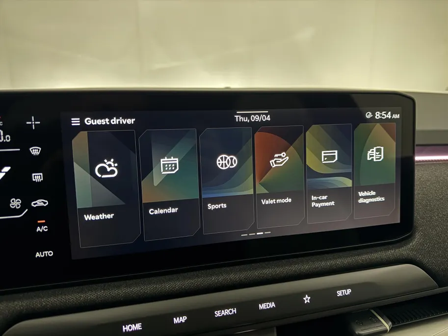 Kia EV3 81,4 kWh 204pk GT-Line Business Edition
